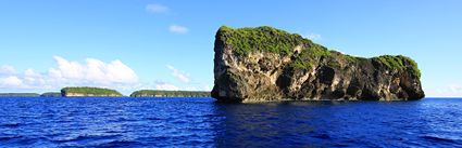 Laufau Island - Vava’u, Kingdom of Tonga (PBH4 00 7845)